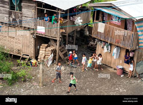 villages in the philippines